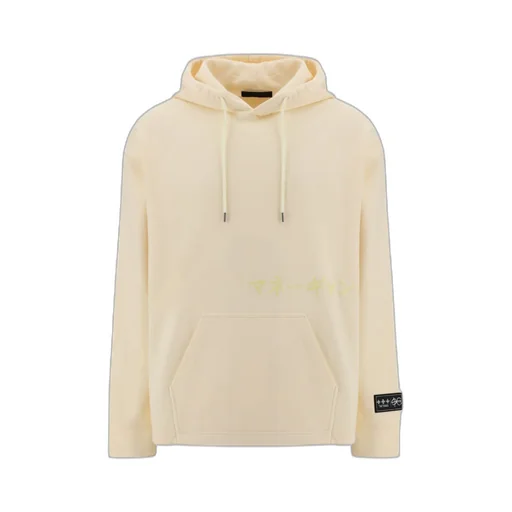 Tatras X Sfera Ebbasta Logo Graphic Sweater
