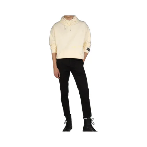 Tatras X Sfera Ebbasta Logo Graphic Sweater