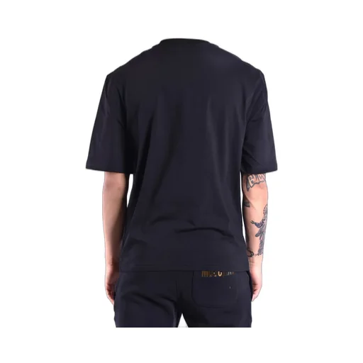 Logo Printed Short-Sleeved T-Shirt
