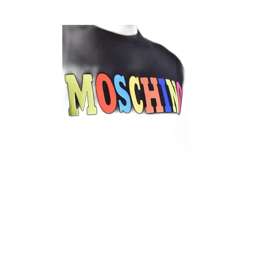 Logo Printed Short-Sleeved T-Shirt