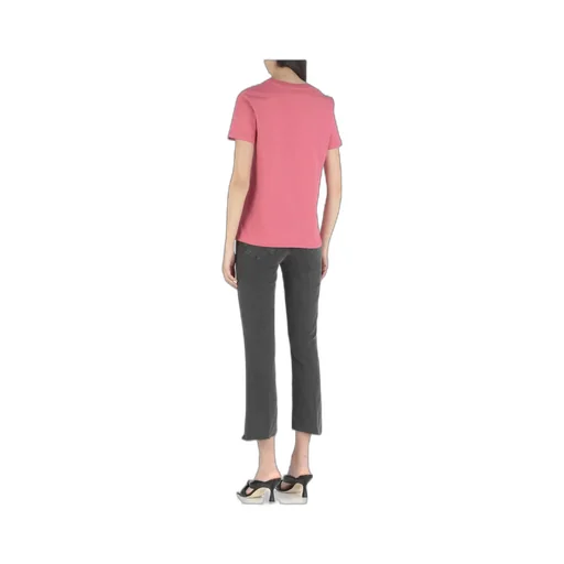 Logo-Print Organic-Cotton T-Shirt