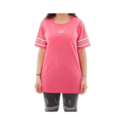 Item O-Neck Short-Sleeved T-Shirt