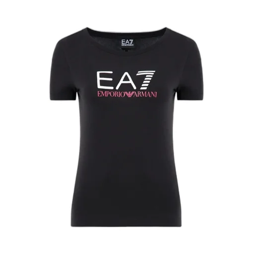 Item O-Neck Short-Sleeved T-Shirt