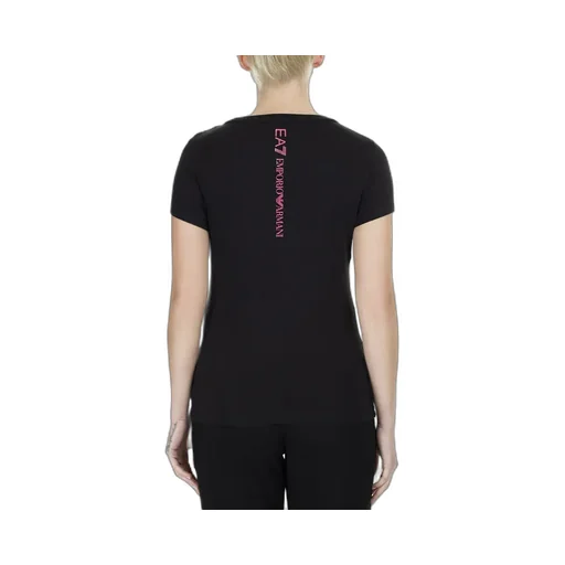 Item O-Neck Short-Sleeved T-Shirt
