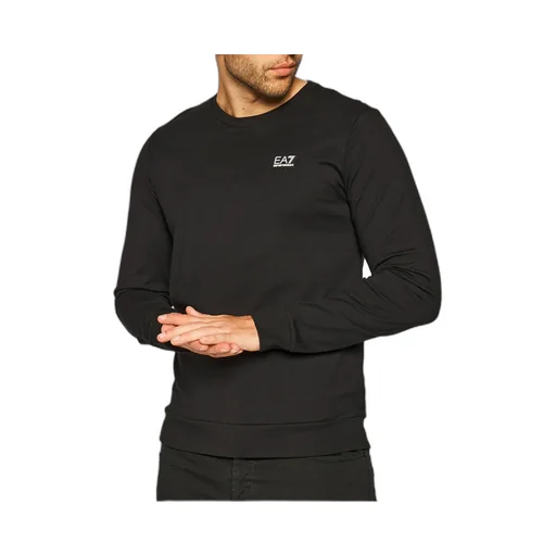 Round Collar Long Sleeve Sweater