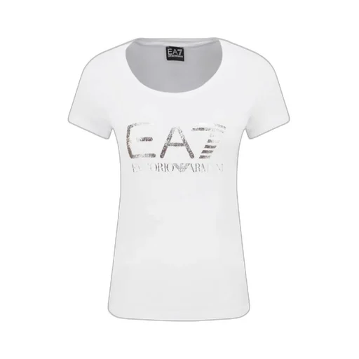 Item O-Neck Short-Sleeved T-Shirt