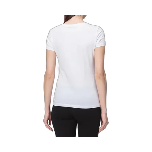 Item O-Neck Short-Sleeved T-Shirt