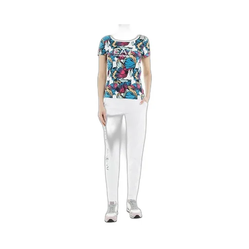 Item O-Neck Short-Sleeved T-Shirt