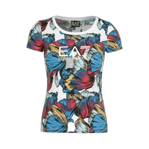 Item O-Neck Short-Sleeved T-Shirt