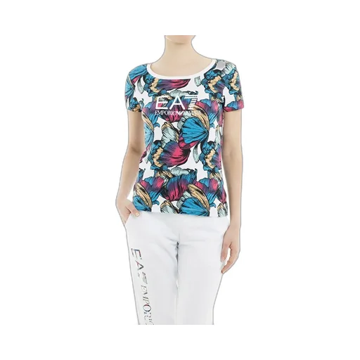 Item O-Neck Short-Sleeved T-Shirt