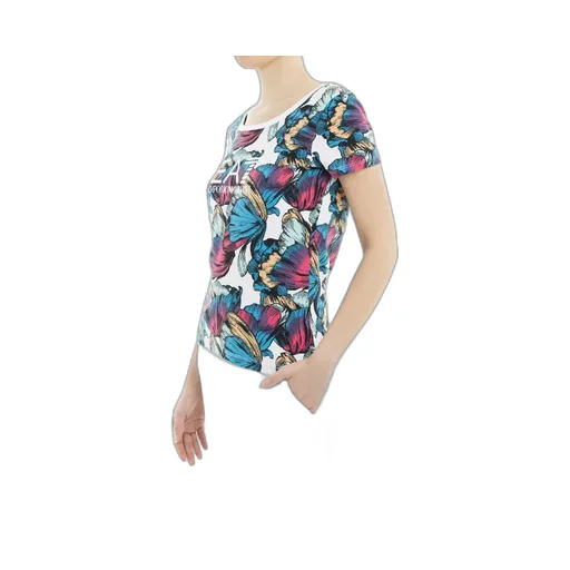 Item O-Neck Short-Sleeved T-Shirt