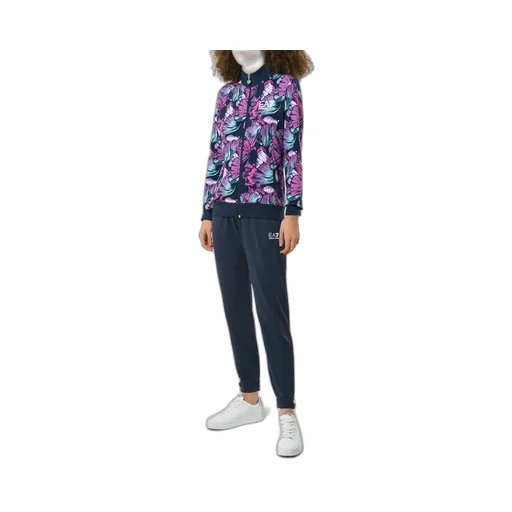 Logo Casual Coat