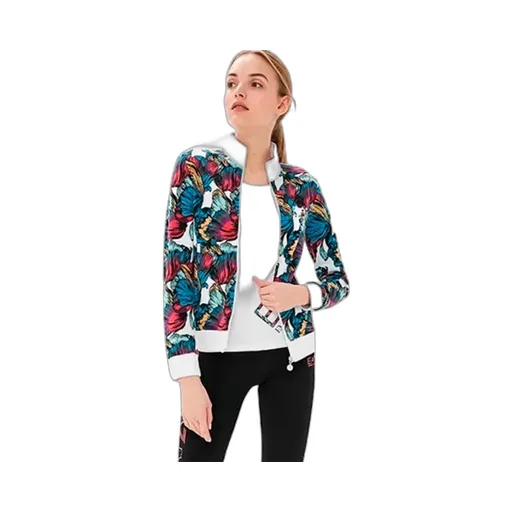 Logo Casual Jacket