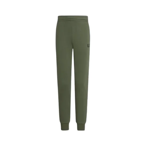 Foot-Bound Sweatpants