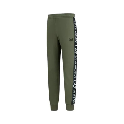 Foot-Bound Sweatpants