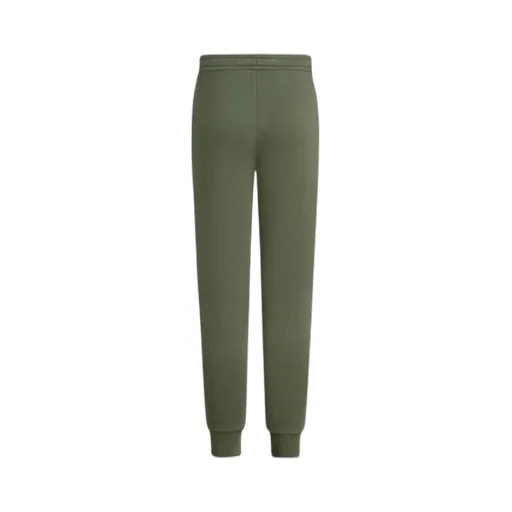 Foot-Bound Sweatpants