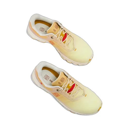 Cloudventure Running Shoe In Nylon