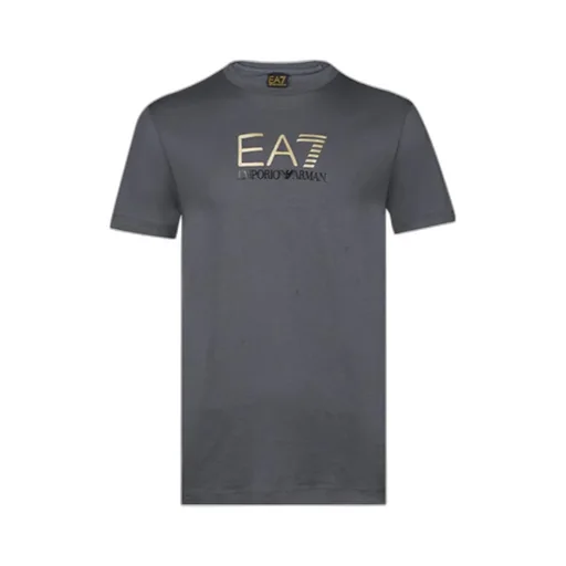 Logo-Print T-Shirt