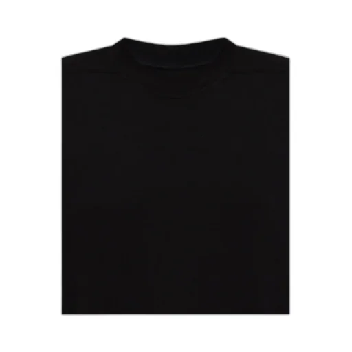 Pouch Pocket Long-Sleeve T-Shirt