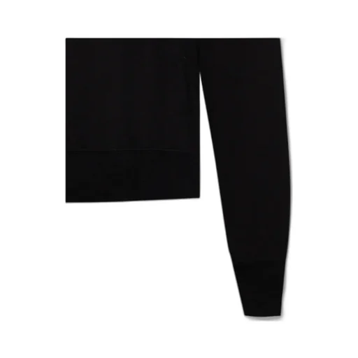 Pouch Pocket Long-Sleeve T-Shirt