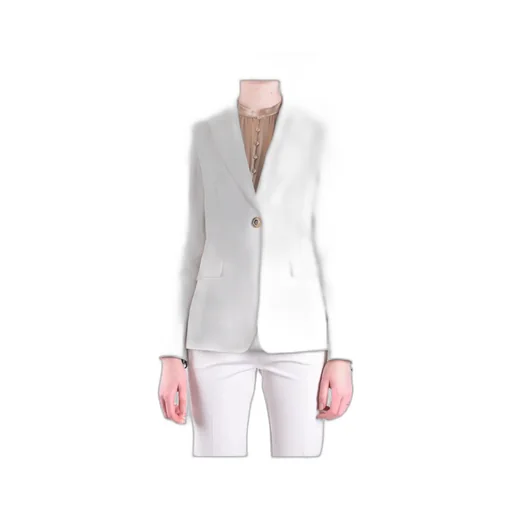 Suit Jacket