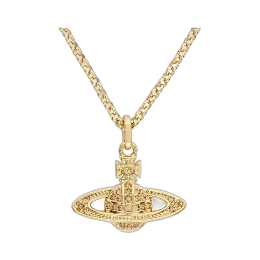 Logo Necklace
