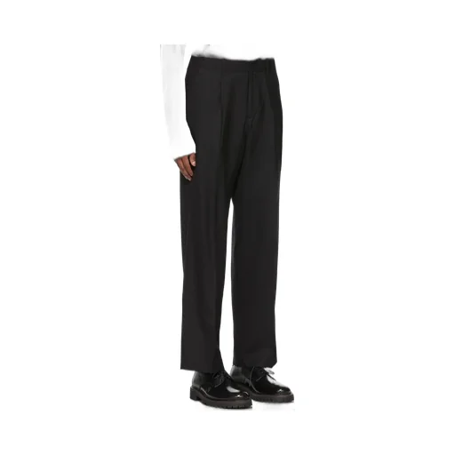 Borrowed Chino Wool Trousers