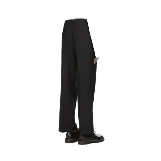 Borrowed Chino Wool Trousers