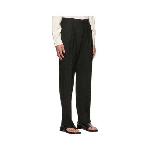 Borrowed Chino Wool Trousers