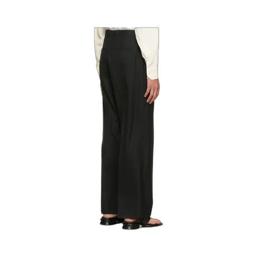 Borrowed Chino Wool Trousers