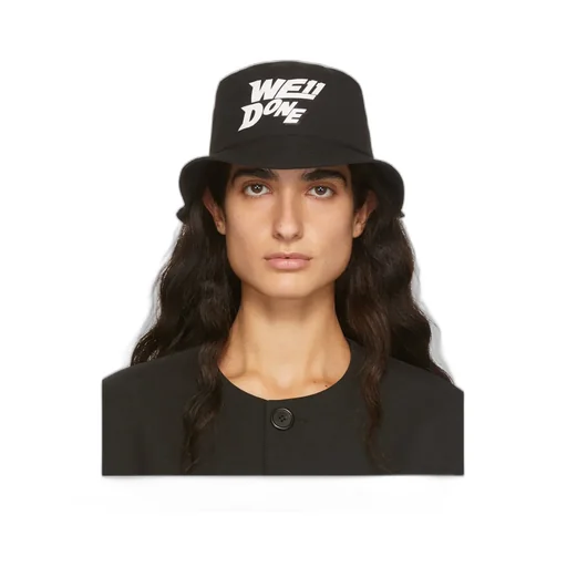 Logo Details Hat