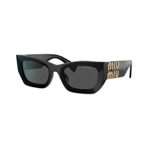 Miu Miu Eyewear Rectangular Frame Sunglasses