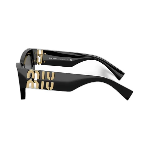 Miu Miu Eyewear Rectangular Frame Sunglasses