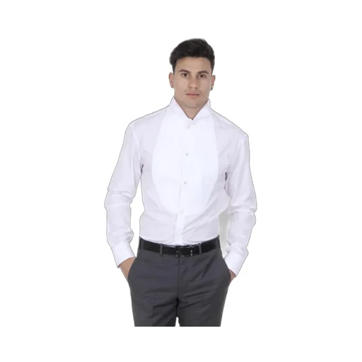 Lapel Shirt