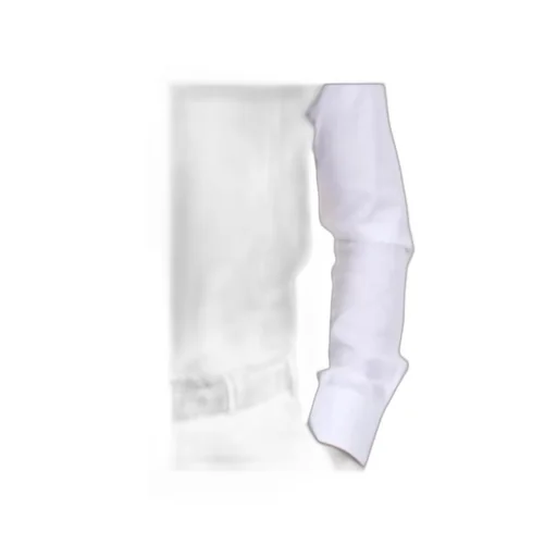 Cotton Long-Sleeved Shirt