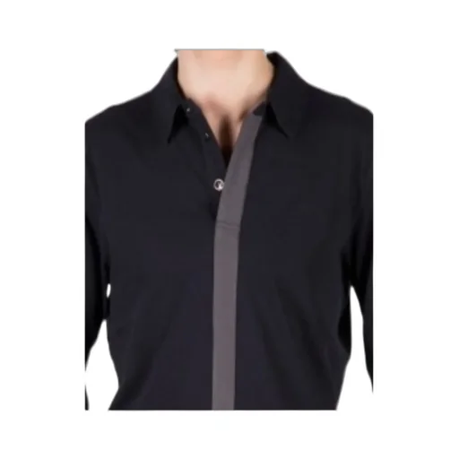 Long-Sleeved Shirt