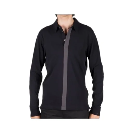 Long-Sleeved Shirt