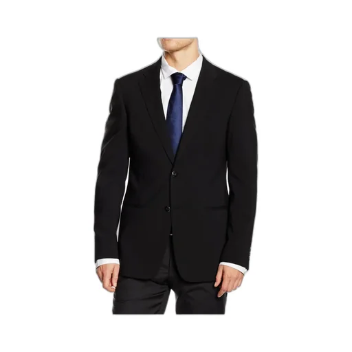 Long Sleeved Suit Jacket