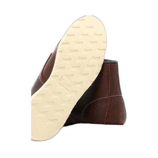 Logo Short Boots