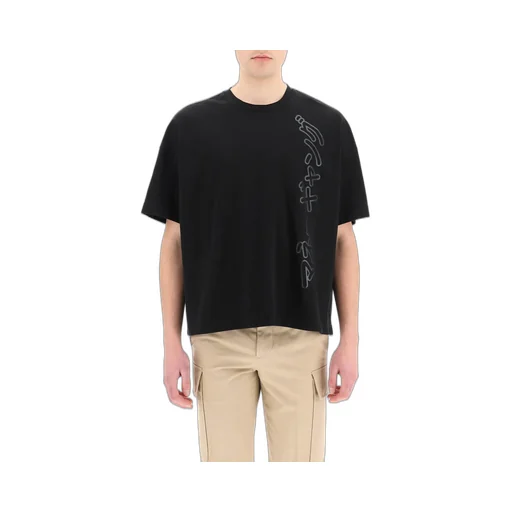 Tatras X Sfera Ebbasta Relaxed Fit T-Shirt