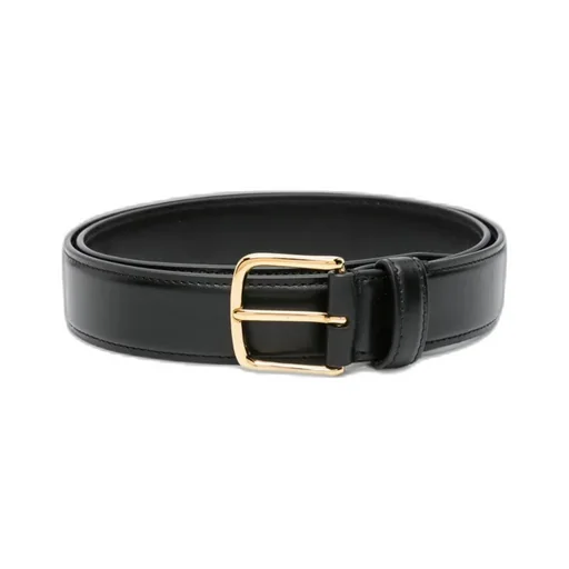 Logo Belt