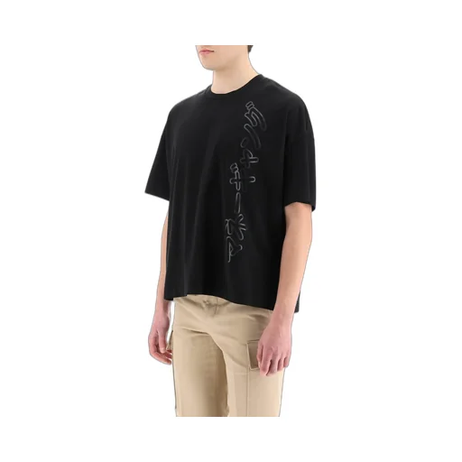 Tatras X Sfera Ebbasta Relaxed Fit T-Shirt