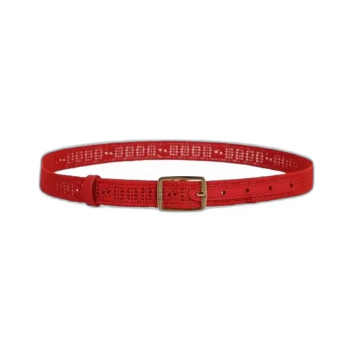 Logo Belt