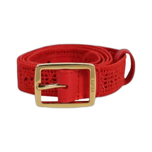 Logo Belt