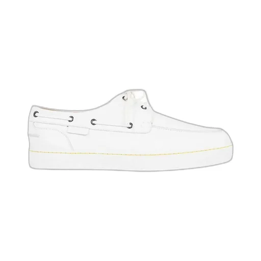 Lace Up Casual Shoes