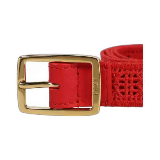 Logo Belt