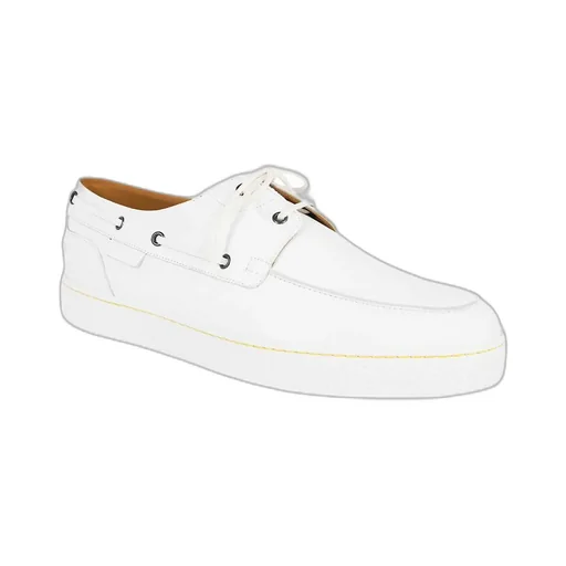 Lace Up Casual Shoes