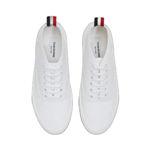 Heritage Mid-Top Sneakers