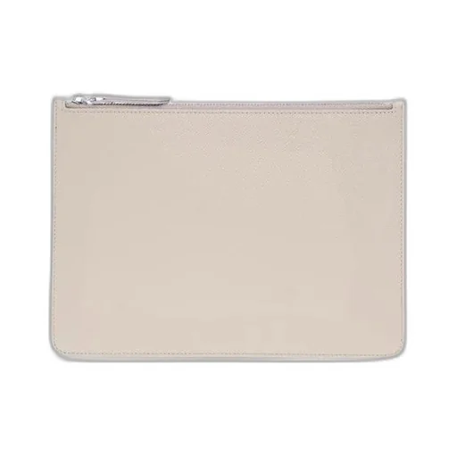 Maison Margiela Zipped Clutch Bag