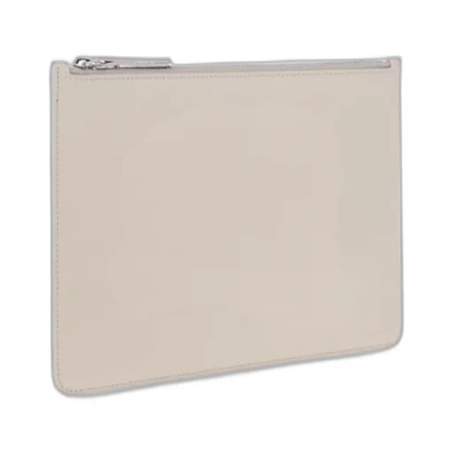 Maison Margiela Zipped Clutch Bag